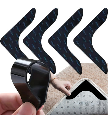 Antislip mattide komplekt