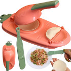 Pelmeenimasin 2-ühes