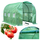 Aia Tunnel Kasvuhoone Asendusfoolium