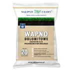 Aiamuld Dolomiit Lubi 20kg