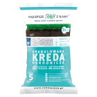 Aias kasutatav granuleeritud kriit mulla happesuse vähendamiseks 5 kg taimedele
