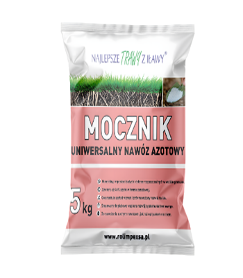 Universaalne Lämmastikväetis Mocznik 5kg