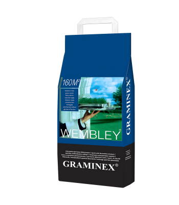 Premium spordimuru Wembley 4kg 160m muruseeme