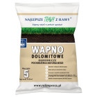 Aedade dolomiitväetis 5 kg