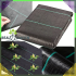 Aiamatt Agrokiud 140g 3,2x10m Must UV Kaitsev Katteloor