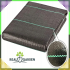 Aiamatt Agrokiud 140g 3,2x10m Must UV Kaitsev Katteloor