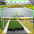 Aiamatt Agrokiud 140g 3,2x10m Must UV Kaitsev Katteloor