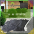 Aiamatt Agrokiud 140g 3,2x10m Must UV Kaitsev Katteloor