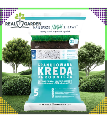 Premium aiakriit 20kg taimedele