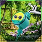 Veetimer Kastmissüsteemi Taimer