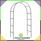 Pergola Aia Kaarekujuline Taimetugi