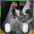 Lakimismask