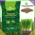 Universaalne muruseemne segu 5 kg 200 m²