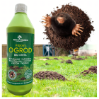 Kahjuritõrjevahend muttidele, vesirottidele ja närilistele Bariera 1L ökoloogiline