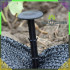 Agronõelad Agrilina Kinnitamiseks 500 tk 15cm