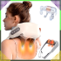 Shiatsu kaelamassaaž