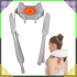 Shiatsu kaelamassaaž