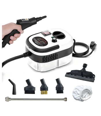 Aurupuhasti 2500W