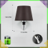LED pudelilamp