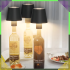 LED pudelilamp