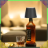 LED pudelilamp