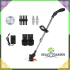 Juhtmeta muru trimmer