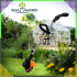 Juhtmeta muru trimmer