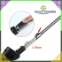 Juhtmeta muru trimmer