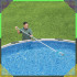 Bestway 58277 Baseni Puhastamise Kulp AquaScoop 32x30,5cm