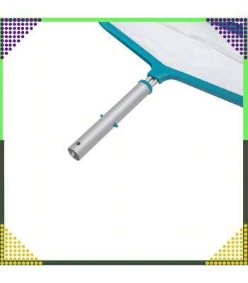 Bestway 58661 AquaNet Deluxe lehekoristaja