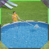 Bestway 58661 AquaNet Deluxe lehekoristaja