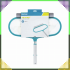 Bestway 58661 AquaNet Deluxe lehekoristaja