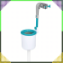Bestway 58237 Deluxe Basseini Puhastuskomplekt 3in1