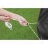 Bestway 58248 Basseini Kaitsekiht PVC Ø 427 cm Must
