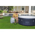 Bestway 6001C Täispuhutav SPA Aed Lay-Z-Spa Miami AirJet 180x66 cm