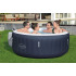 Bestway 6001C Täispuhutav SPA Aed Lay-Z-Spa Miami AirJet 180x66 cm