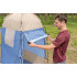 Bestway 68002 Universaalne Rannatelk