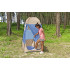 Bestway 68002 Universaalne Rannatelk