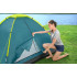 Bestway 68084 Matkatelkk Cool Dome 2-inimesele koos kotiga