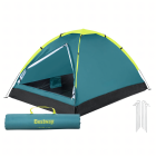 Bestway 68084 Matkatelkk Cool Dome 2-inimesele koos kotiga