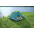 Bestway 68084 Matkatelkk Cool Dome 2-inimesele koos kotiga
