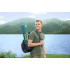Bestway 68084 Matkatelkk Cool Dome 2-inimesele koos kotiga