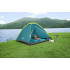 Bestway 68084 Matkatelkk Cool Dome 2-inimesele koos kotiga