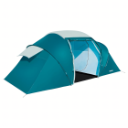 Bestway 68093 Matkatelgi Kempinguks Perele 4 Inimest