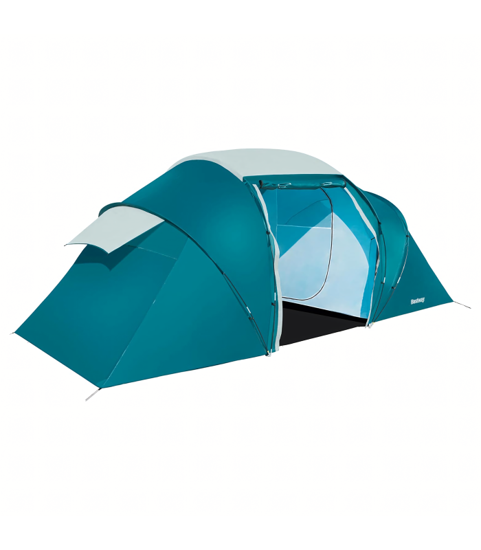 Bestway 68093 Matkatelgi Kempinguks Perele 4 Inimest