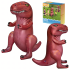Bestway 52294 Mängu Pritsijääk Dinosaurus 99x76x122 cm