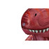 Bestway 52294 Mängu Pritsijääk Dinosaurus 99x76x122 cm