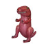 Bestway 52294 Mängu Pritsijääk Dinosaurus 99x76x122 cm