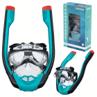 Bestway 24060 Täismask Snorgeldamiseks S/M