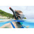 Bestway 24060 Täismask Snorgeldamiseks S/M